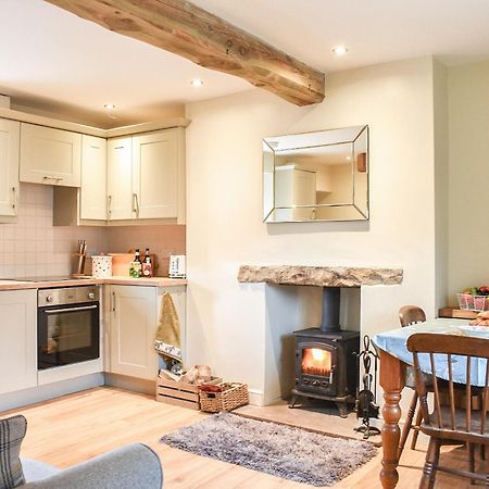 High Dale Cottage Bellerby Ngoại thất bức ảnh