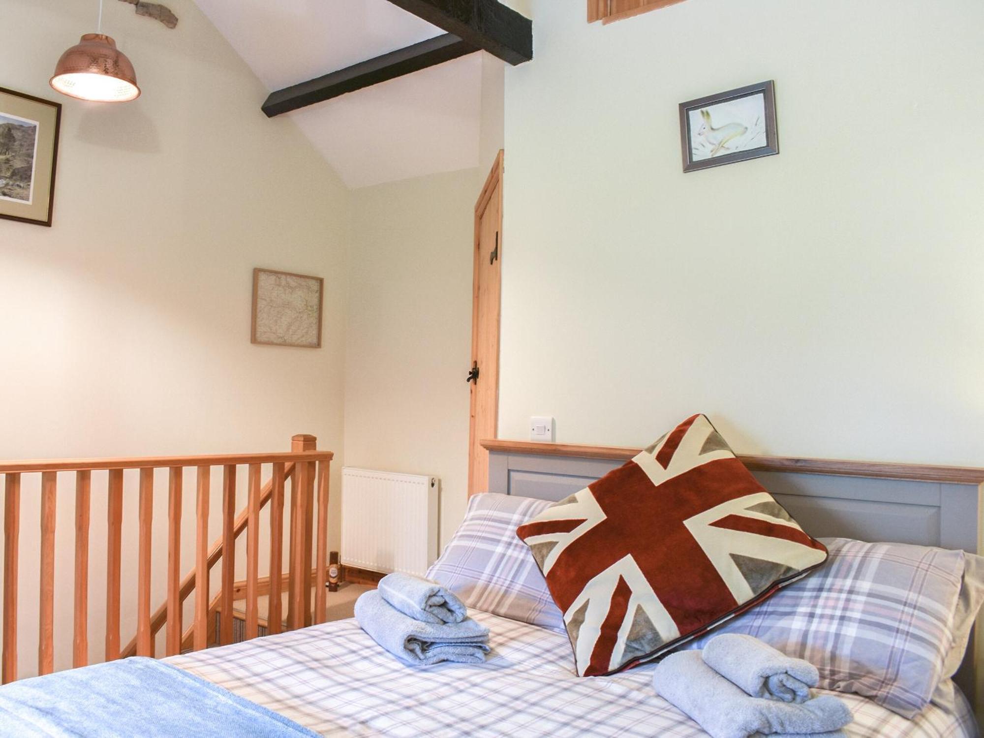High Dale Cottage Bellerby Ngoại thất bức ảnh