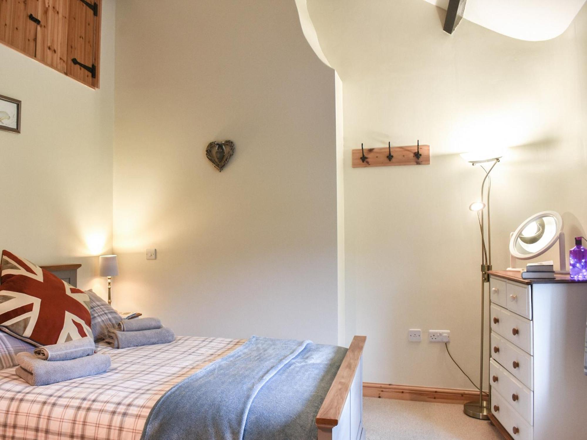 High Dale Cottage Bellerby Ngoại thất bức ảnh