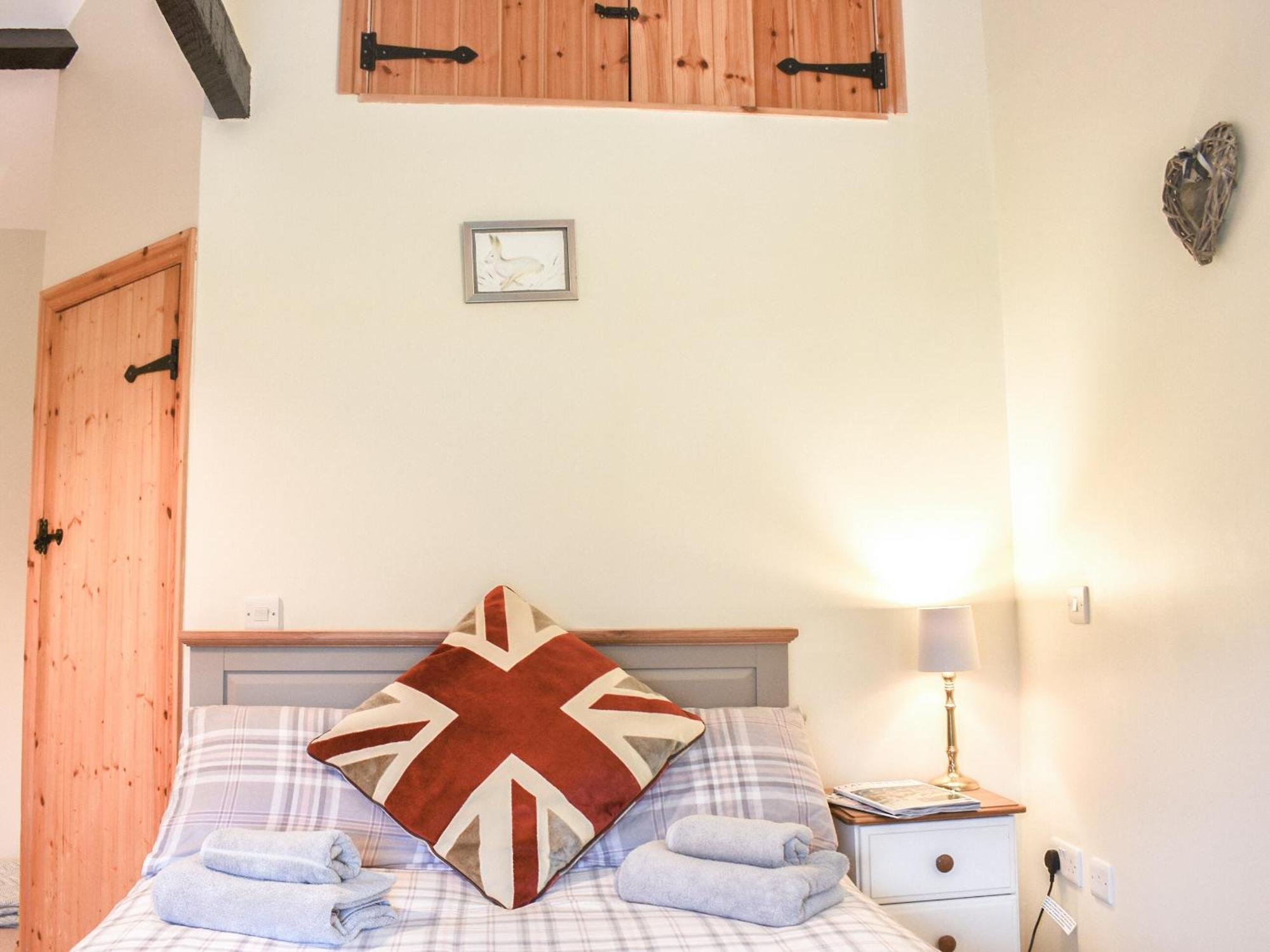 High Dale Cottage Bellerby Ngoại thất bức ảnh