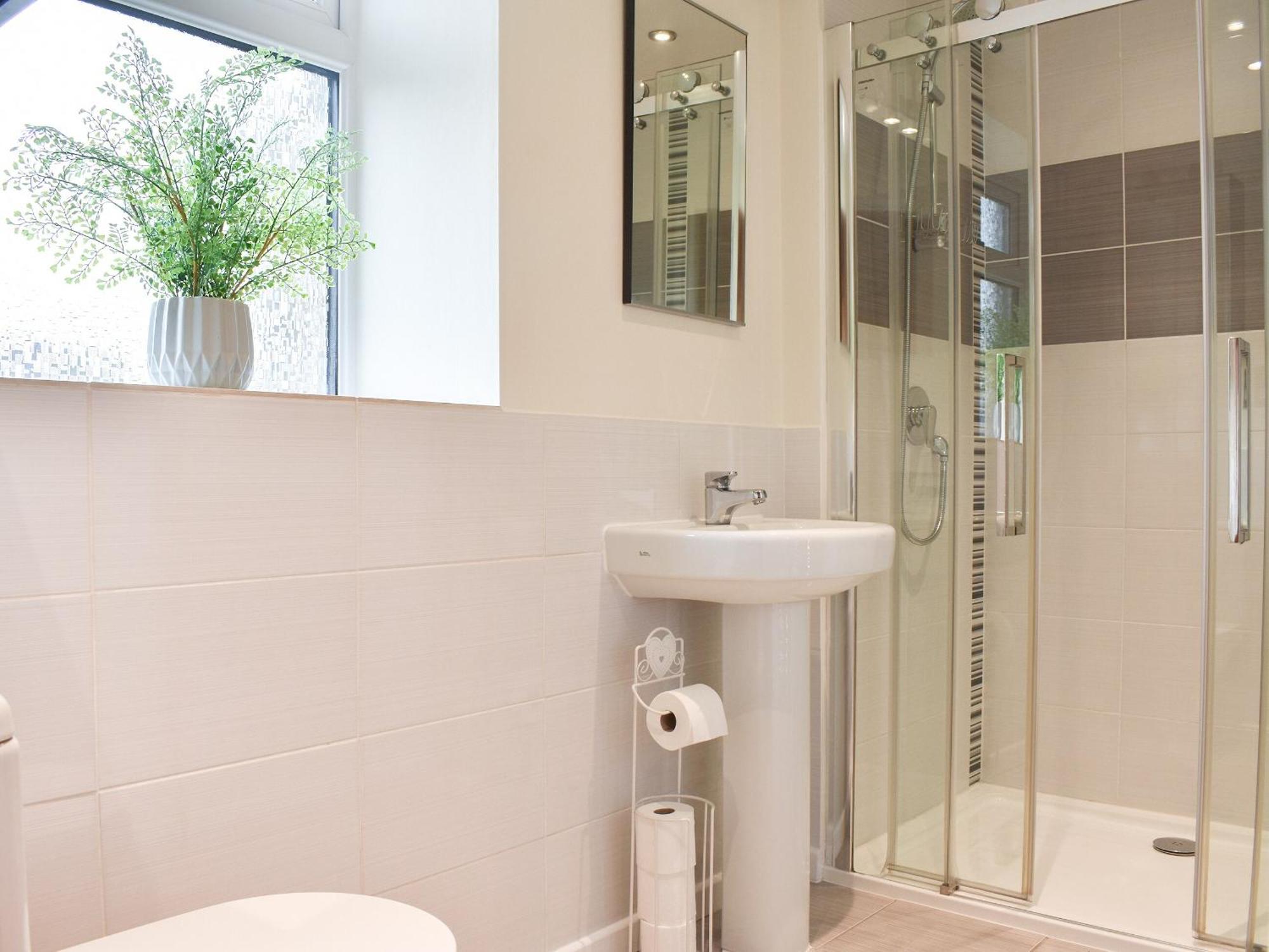 High Dale Cottage Bellerby Ngoại thất bức ảnh